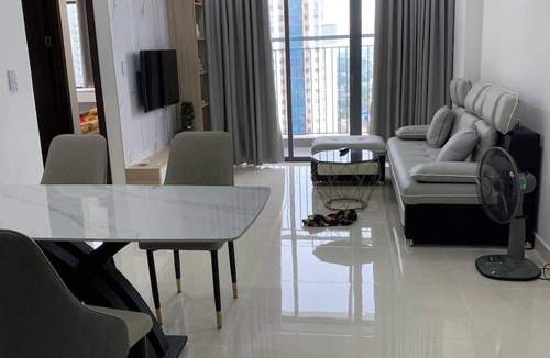 Di An Apartment | Di An Apartment
