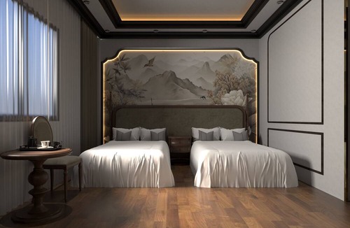 Thanh Xuan Hotel | Luxury Place Hotel