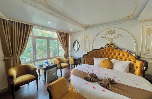 Thanh Xuan Hotel | Luxury Place Hotel