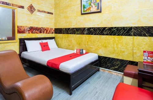 District 10 Hotel | TRANG THU 2 HOTEL