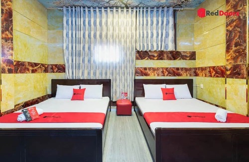 District 10 Hotel | TRANG THU 2 HOTEL