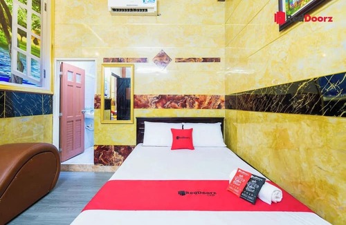 District 10 Hotel | TRANG THU 2 HOTEL