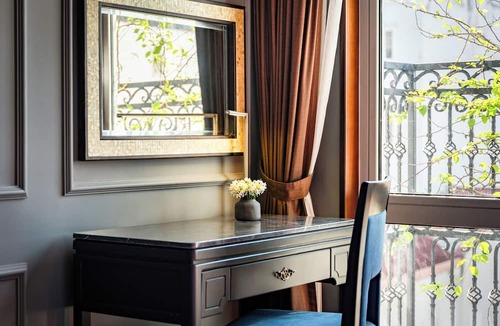 Hang Trong Hotel | Hanoi Solis Hotel