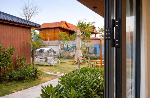 Xuyen Moc Hotel | Melaka Ho Tram - Beachside Bungalows