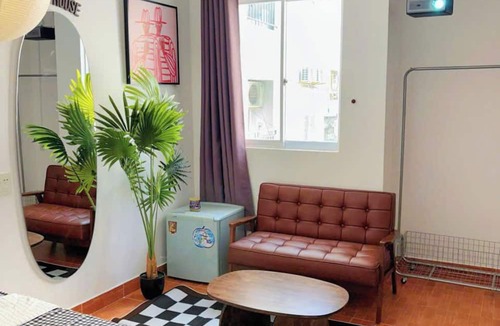 Vinh Hai Hotel | Corgi House Homestay Nha Trang 3