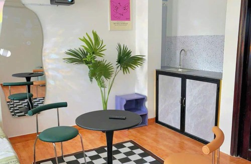 Vinh Hai Hotel | Corgi House Homestay Nha Trang 3