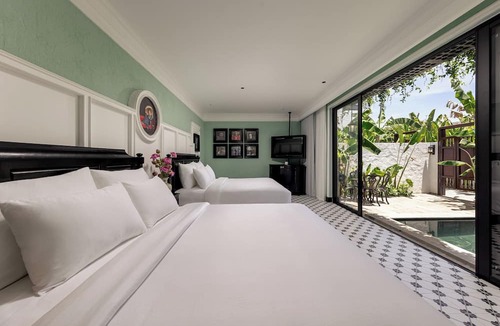 Ninh Binh House | AN Retreats Ninh Binh