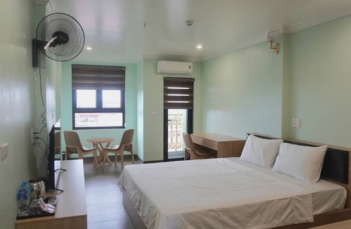 Soc Son Hotel | Jademay Airport Hotel