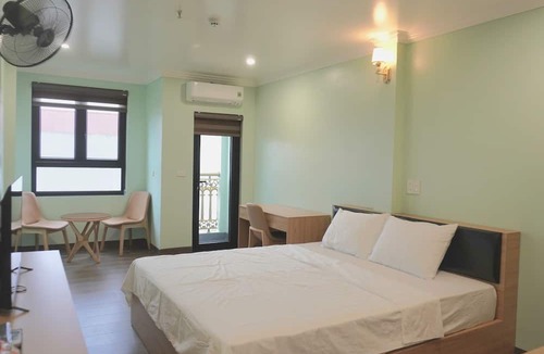 Soc Son Hotel | Jademay Airport Hotel