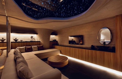 Little Japan Hotel | KiN Hotel Onsen