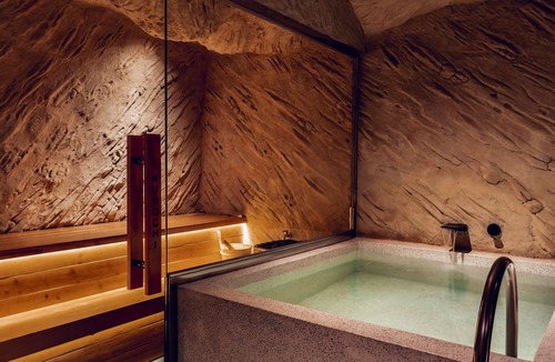 Little Japan Hotel | KiN Hotel Onsen