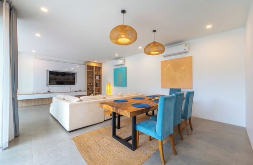 Si Sunthon Villa | One of Phukets Best Villas V212