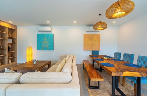 Si Sunthon Villa | One of Phukets Best Villas V212