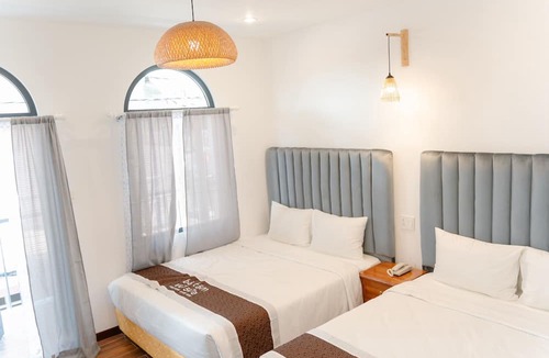 District 1 Hostel | Ba Tam Vu Sua