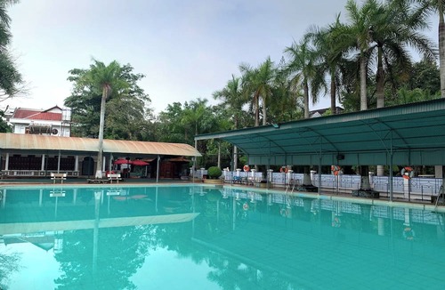 Him Lam Resort | Him Lam Eco Resort
