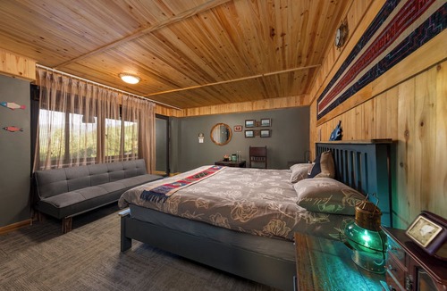 Sa Pa Resort | Ta Phin Cottage
