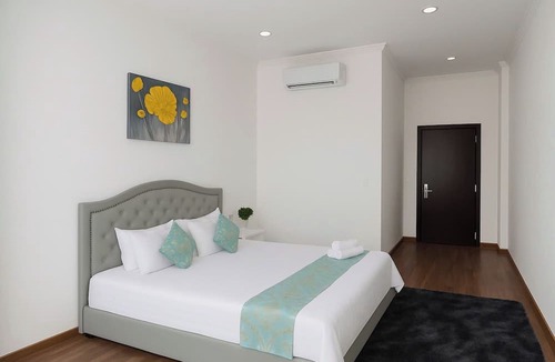 Ninh Kieu Hotel | BIG Central Hotel Can Tho - 7 Minutes to Ninh Kieu Wharf