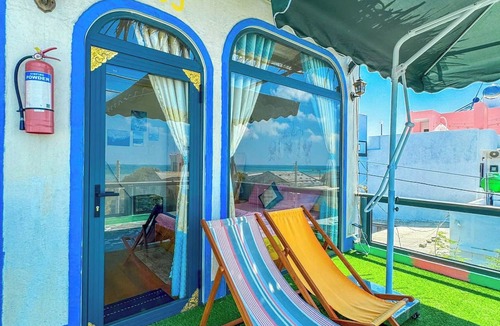 Phu Quy House | Dai Dat Homestay - Phu Quy Island
