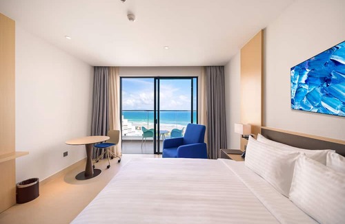 Khanh Hoa Hotel | Haki Seaview