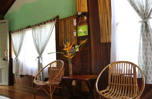 Phong Dien Cabin | Vamxang Rustic Home