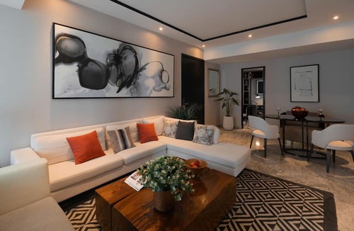 District 1 Hotel | D1Mension Residences Serviced Apartment