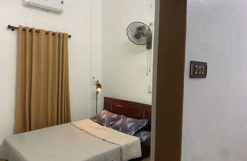 Ninh Binh Hostel | Hoa Lư Old Town House