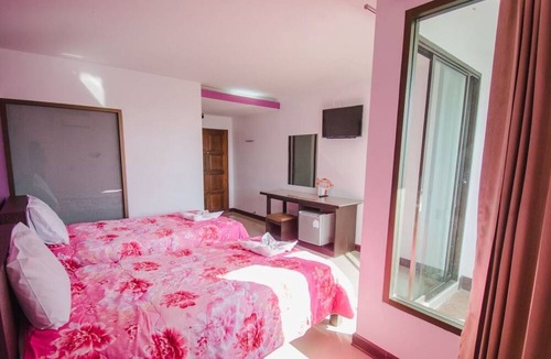 Wiang Sa Hotel | Anchalee Garden Hotel
