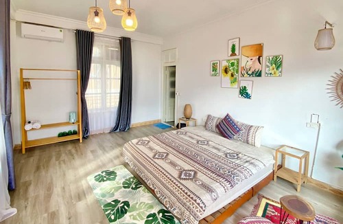 Sa Pa House | D Home Sapa 3