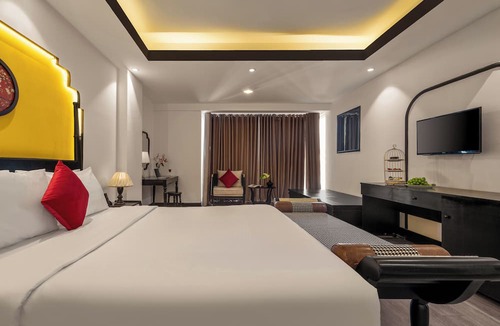 Hue City Centre Hotel | Hoan Cau Hotel