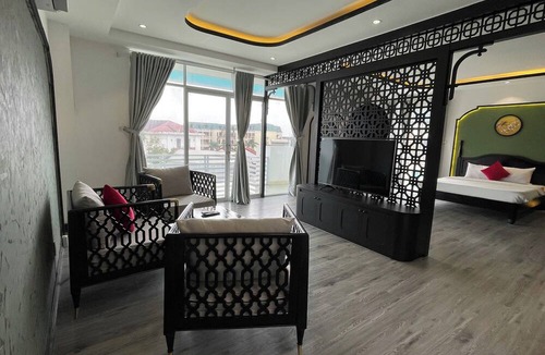 Hue City Centre Hotel | Hoan Cau Hotel