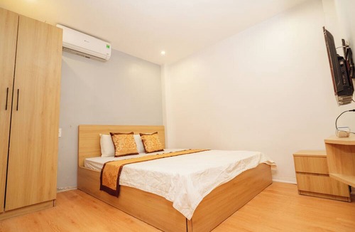 Quan Do Son House | Hoang Lam Hotel