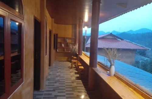 Quan Ba Hostel | Lý Gia Homestay