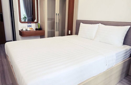 District 4 Hotel | Mother's Home