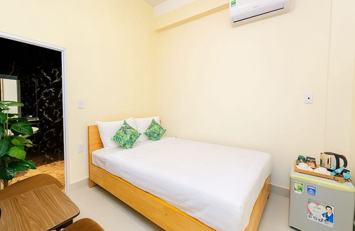 Dong Khoi Hotel | Centana Hotel & Apartments