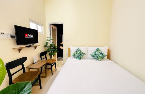 Dong Khoi Hotel | Centana Hotel & Apartments