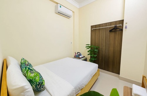Dong Khoi Hotel | Centana Hotel & Apartments
