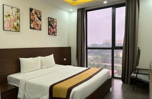 Tam Duong Hotel | Kim Thanh Hotel, Tam Duong - Near The Golf Panaroma, Tam Dao
