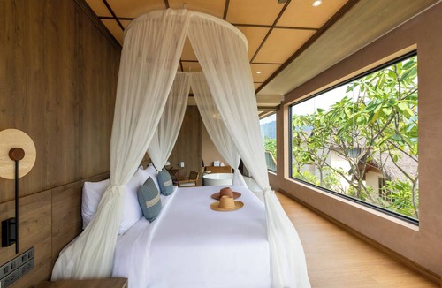 Satun Resort | Irene Resort Koh Lipe