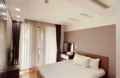 Mang Yang Apartment | Green Valley SECC