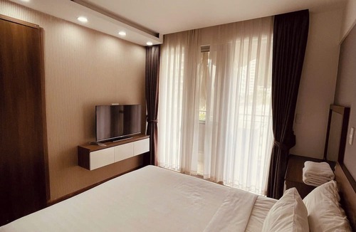 Mang Yang Apartment | Green Valley SECC