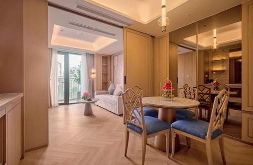 Phuong 6 Hotel | La Passion Sai Gon Hotel