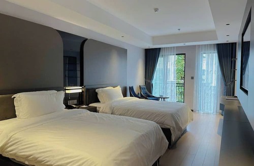 Bac Ninh Hotel | GARDEN PHOENIX HOTEL