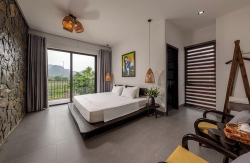 Hoa Lu House | Trang An Cozy House