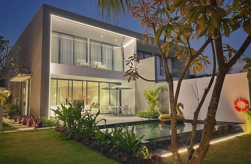 Phuoc Thuan Villa | Sanctuary Ho Tram