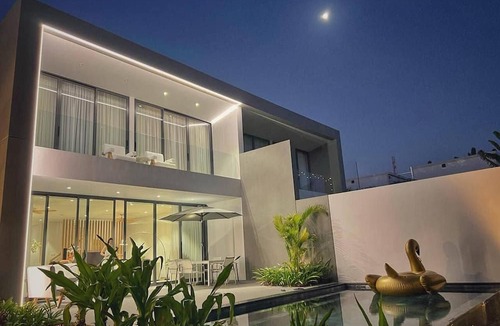 Phuoc Thuan Villa | Sanctuary Ho Tram