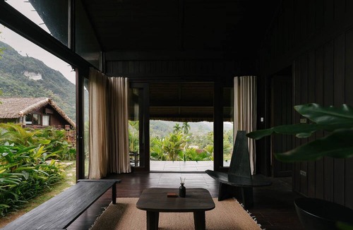 Luong Son Cabin | Toki Artisan Lodge Cao Răm