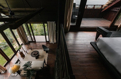 Luong Son Cabin | Toki Artisan Lodge Cao Răm