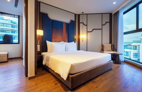 Suoi Nuoc Beach Hotel | Raclay by MHG
