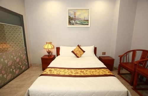 District 12 Hotel | THANH TAI HOTEL 2