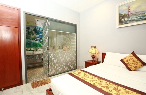 District 12 Hotel | THANH TAI HOTEL 2